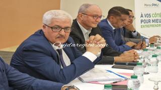 صوت وصور..دعم مادي كبير جاي لوكالات الاسفار بجهة الشرق لتحريك السياحة