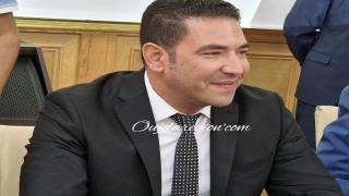 شاهدوا..لحظات انتخاب بوعرورو رئيسا لجهة الشرق