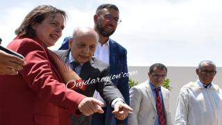 في قلب احسن دار المسنين بالمغرب بمواصفات راحة عالية شيدها رجال المواقف حميد باردة