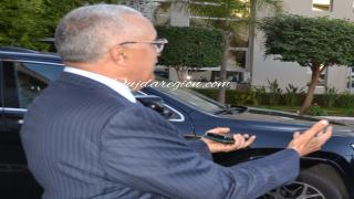 صوت وصور..الوالي الجامعي يعاتب الجماعات ويدعو وكالة الحوض المائي الى تقوية المراقبة ودراسات معقولة