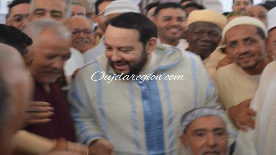 فيديو..كلمة فضيلة الدكتور مولاي منير القادري بودشيش ترجمة لاصلاح جذري نحو مجتمع نقي فكريا