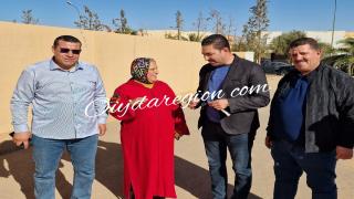 قافلة طبية بالنعيمة تعفي مرضى العالم القروي من مصاريف ومعاناة العلاج