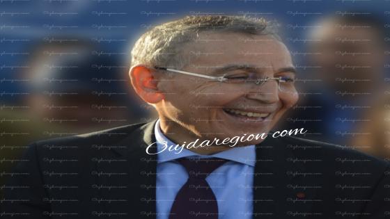 سكوب..الوالي خطيب الهبيل يبشر ساكنة جهة الشرق