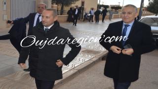 وجدة..نداءات الى وزير الصحة الجديد