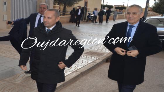 وجدة..نداءات الى وزير الصحة الجديد