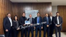 السعيدية..SDS تجني ثمار الشراكة مع “TUI France”