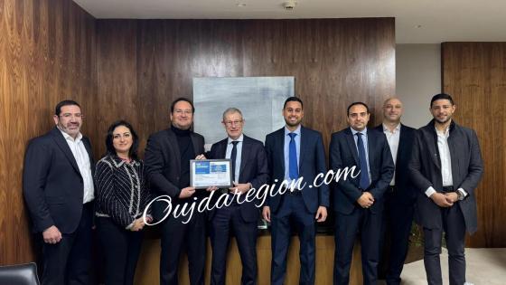 السعيدية..SDS تجني ثمار الشراكة مع “TUI France”
