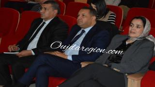 جهة الشرق في المراحل الأخيرة لدارسة كبرى تحميها من المخاطر الطبيعية