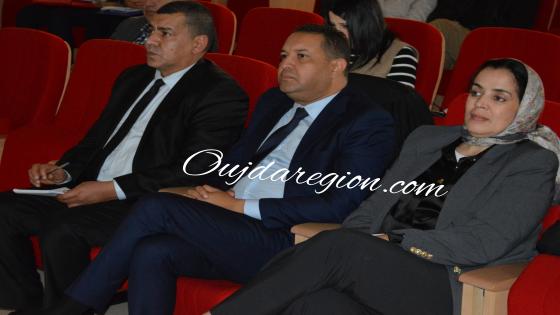 جهة الشرق في المراحل الأخيرة لدارسة كبرى تحميها من المخاطر الطبيعية