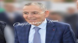 الوالي خطيب الهبيل يسمح للحمامات بوجدة فتح يوم الاثنين