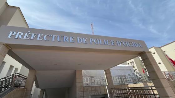 اليكم حقيقة وفاة شرطي بوجدة متؤثرا بجروح الكلاب ورسالة اصحاب البوز على حساب المواطنين