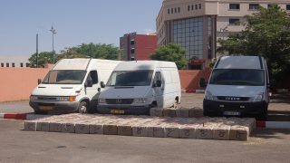 الدرك الملكي يسارع في محاربة التهريب بالجهة الشرقية