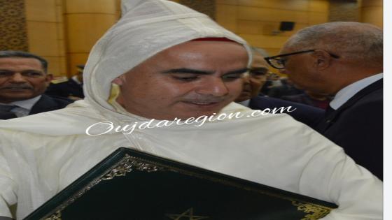 عبد السلام الحتاش ..سنة من القيادة الميدانية والتنمية المستدامة في جرسيف