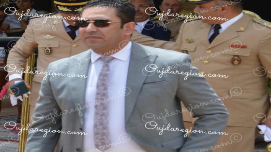 بوعرورو يفك روينة الملفات الاستثمارية