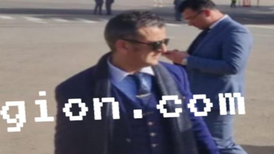 تعزية ومواساة الى اسرة السيد عمار العربي