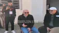 اكليم تبارك لجلالة الملك محمد السادس نصره الله وايده السنة الامازيغية بمعرض المنتجات المحلية بحضور البرلماني فتحي العلاوي