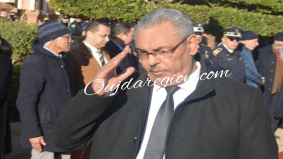 وجدة..ديستي ولبيجي طيحو متورطين في حيازة وترويج المخدرات والمؤثرات العقلية