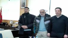 جرادة نحو أفق تنموي جديد.. التكامل المؤسساتي يثمر نجاحاً باهراً في لقاء جهة الشرق.