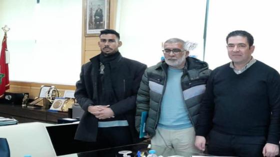 جرادة نحو أفق تنموي جديد.. التكامل المؤسساتي يثمر نجاحاً باهراً في لقاء جهة الشرق.