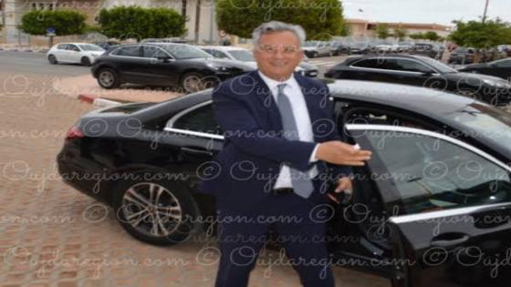 عاجل بوجدة..الغاء مباراة مدير الاستثمار واعلان فتح الترشيح من جديد