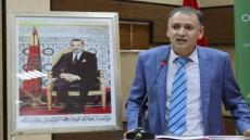 وجدة..البروفيسور الكعواشي مدير ENCG Oujda ينضم للرابطة الجهوية للاصالة والمعاصرة