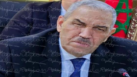 وجدة:بتعليمات من الوالي العطفاوي احصاء النقط السوداء وشركة تنمية المرافق تدخل على الخط