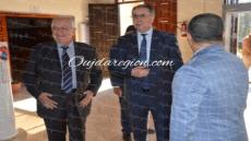 خبار سار لساكنة احفير اطلاق الجلسات بالمركز القضائي والحاق نائب وكيل الملك بشكل رسمي