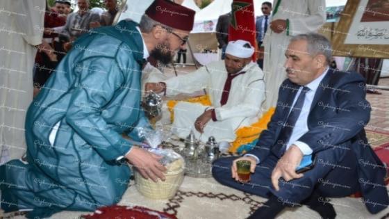 الوالي العطفاوي ضد الفرزيات في المناطق السياحية ويدعو للترويج الرقمي