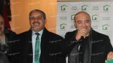 وجدة..الشايب في ضيافة رؤساء واعضاء التركتور في الجماعات ومجلس العمالة
