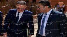بشراكة مع مجلس الجهة لقجع يضخ 10 ملايير بوجدة