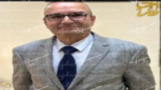 فراجي عضوا جديدا بمجلس جهة الشرق