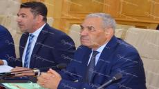 شاهدوا الوالي عطفاوي يؤكد دخول جهة الشرق في مرحلة اكثر دقة وربط المحاسبة بالانجازات والنتائج