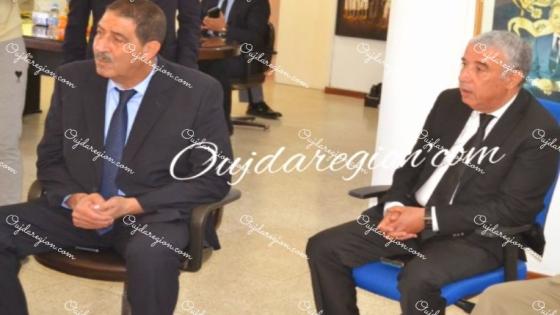 كوسومار زايو انخراط جدي يواصل التحدي في تقوية الانتاج وضمان مناصب الشغل