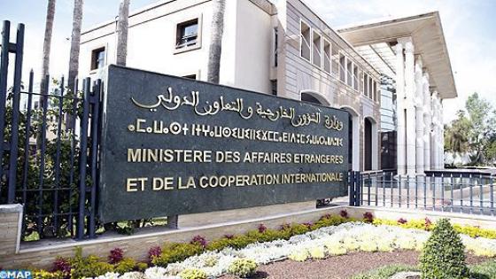 المغرب يمنع الطائرات والمسافرين القادمين من أربع دول