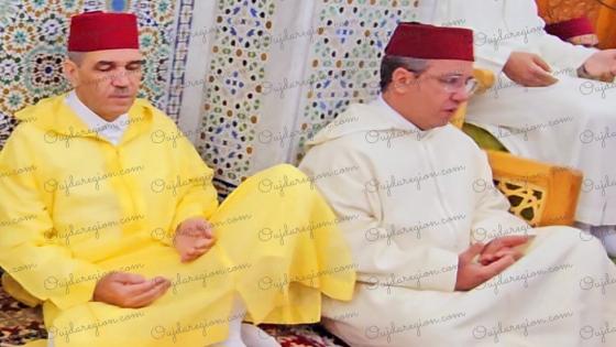 مبادرة مزيانة بزاف..العالم القروي بوجدة يستقبل 5 اطباء جدد