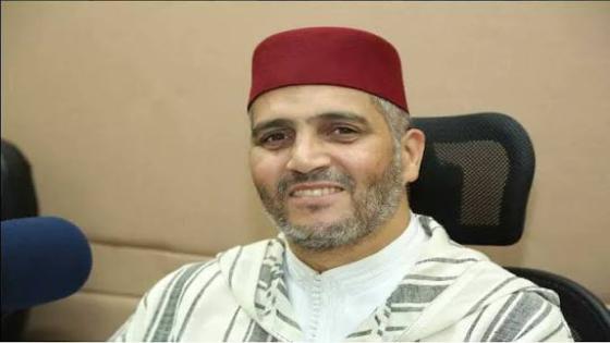 عاجل وجدة ترتيبات استباقية..الوالي العطفاوي يستقبل الشيخ العيون الكوشي