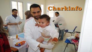 الشبكة الصحية تتوسع بالجهة الشرقية