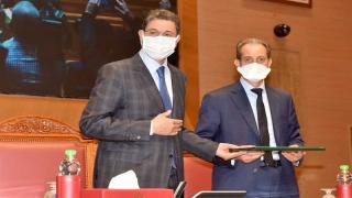 جهة الشرق…اللائحة الكاملة لتعيينات القضاة بناء على طلبهم