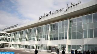 عاجل..ظهور سلالة جديدة لكورونا تعلق الرحلات مع المملكة المتحدة
