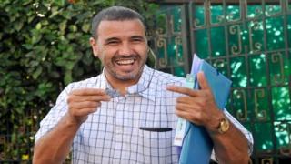 عاجل…افتاتي يترشح لانتخابات وجدة