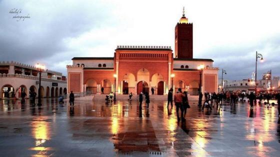 رسميا…الثلاثاء اول ايام شهر رمضان بالمغرب