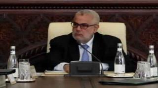 بنكيران: حكومتي محظوظة