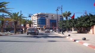 berkane