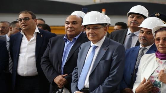 بني درار.. تنويه بتدخل الوالي خطيب الهبيل لاعادة فتح المجزرة لضمان الرواج التجاري