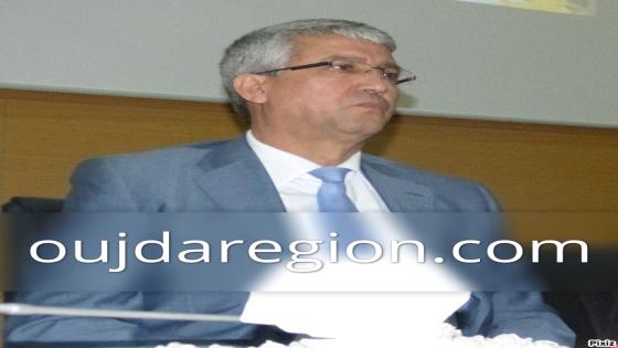 فيديو..وجدة،صديقي:”تنفيذ 31 مشروعا لتنمية قطاع اللوز بجهة الشرق”