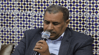 وجدة..حجبي على راس المدرس العليا للتربية والتكوين