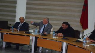 بالفيديو…مهيدية:رؤية 2020 هي مستقبل وجدة