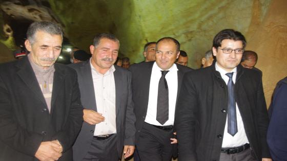 بالفيديو…بركان تخلد اليوم العالمي للجبل