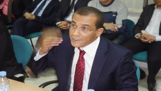 صبري:المقولات الصغرى تحت إكراهات وإشراكها في تنمية الجهة الشرقية أمر لازم