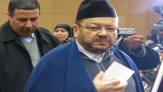 خاص…العلامة بنحمزة:تخطينا عقبة نصبها المفسدين والمرأة المغربية تستحق أكثر من هذا (فيديو)